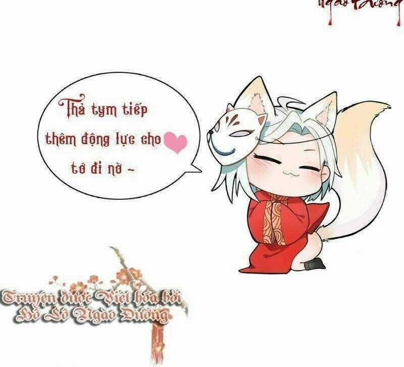 Ảnh Đế Yêu Hồ - Chapter 18 - Trang 60