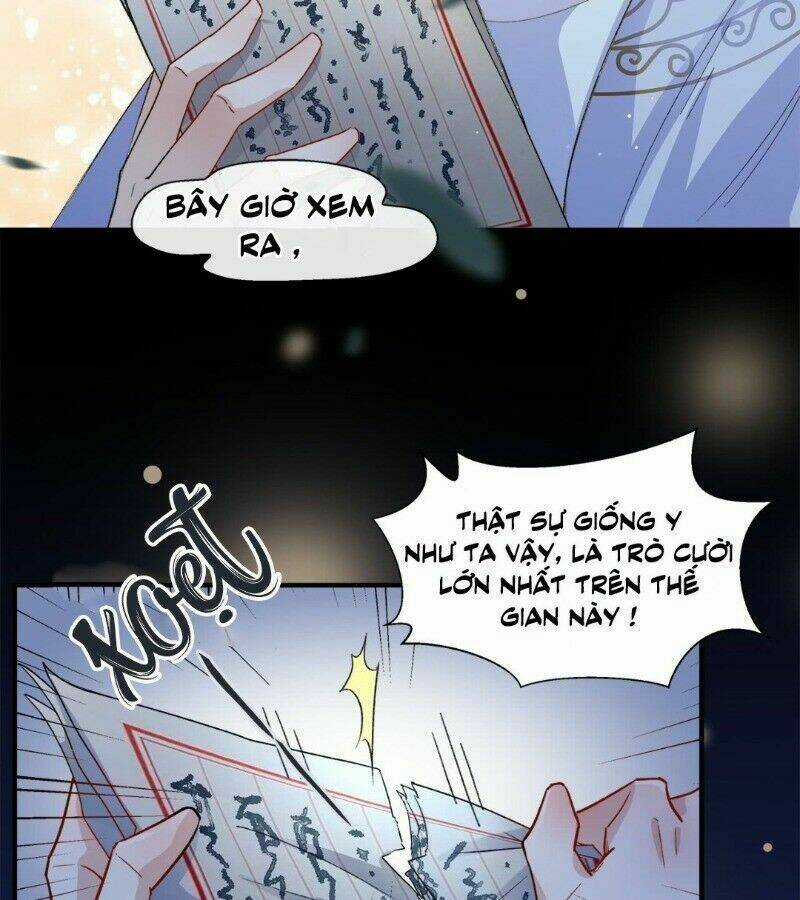 Ảnh Đế Yêu Hồ - Chapter 18 - Trang 7