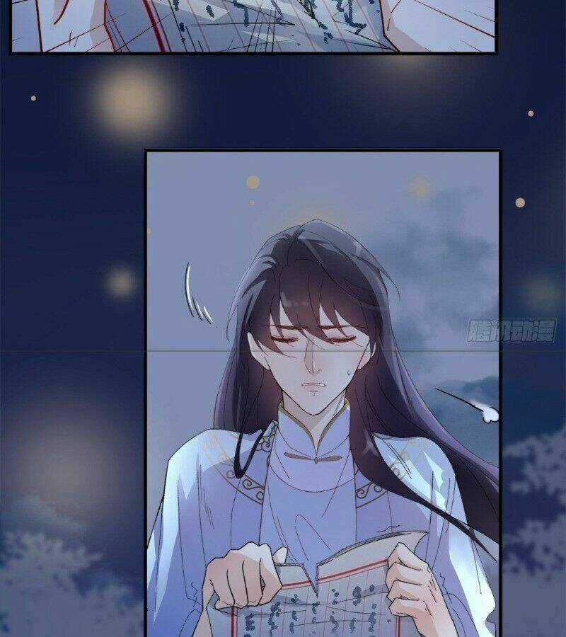 Ảnh Đế Yêu Hồ - Chapter 18 - Trang 8