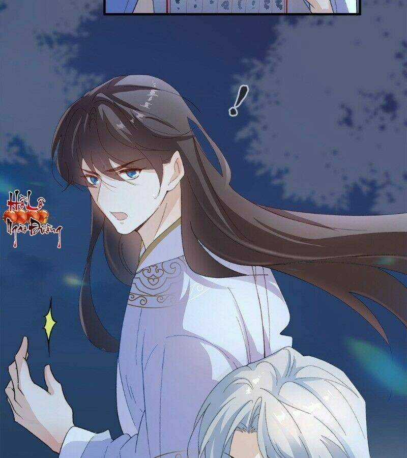 Ảnh Đế Yêu Hồ - Chapter 18 - Trang 9