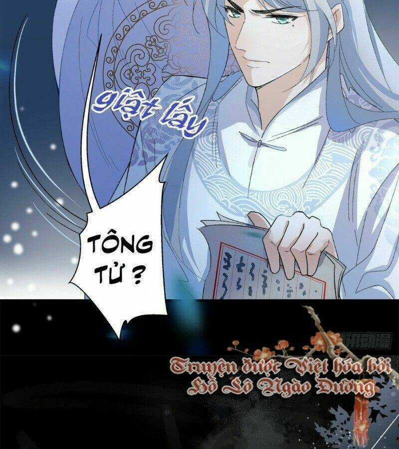 Ảnh Đế Yêu Hồ - Chapter 18 - Trang 10