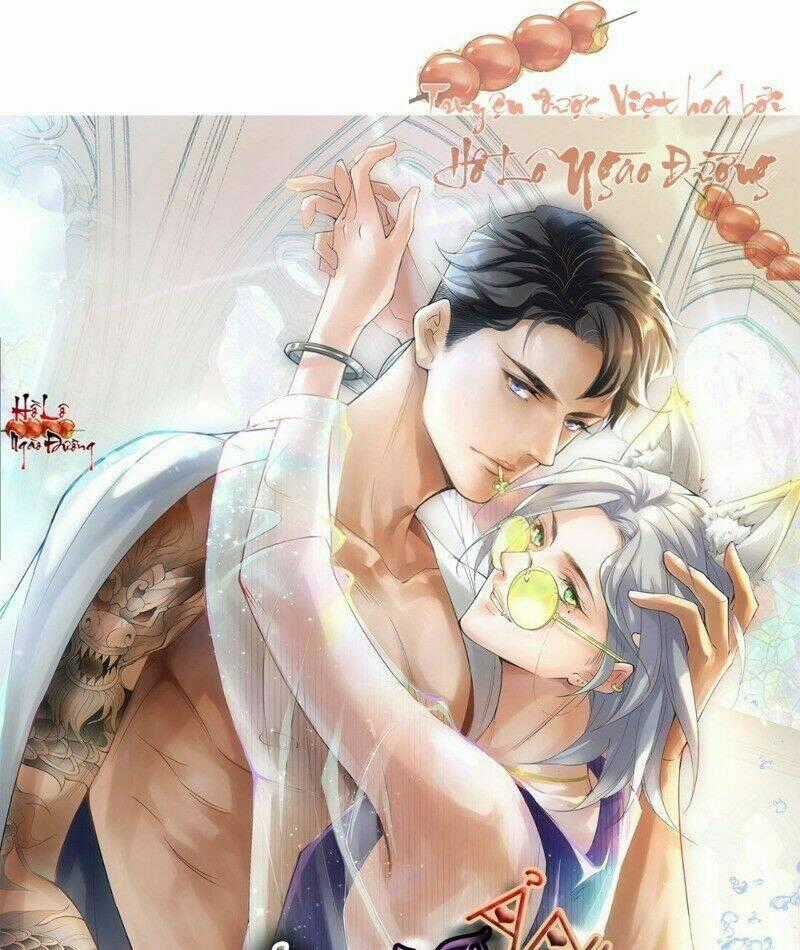 Ảnh Đế Yêu Hồ - Chapter 19 - Trang 1