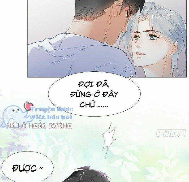 Ảnh Đế Yêu Hồ - Chapter 19 - Trang 18