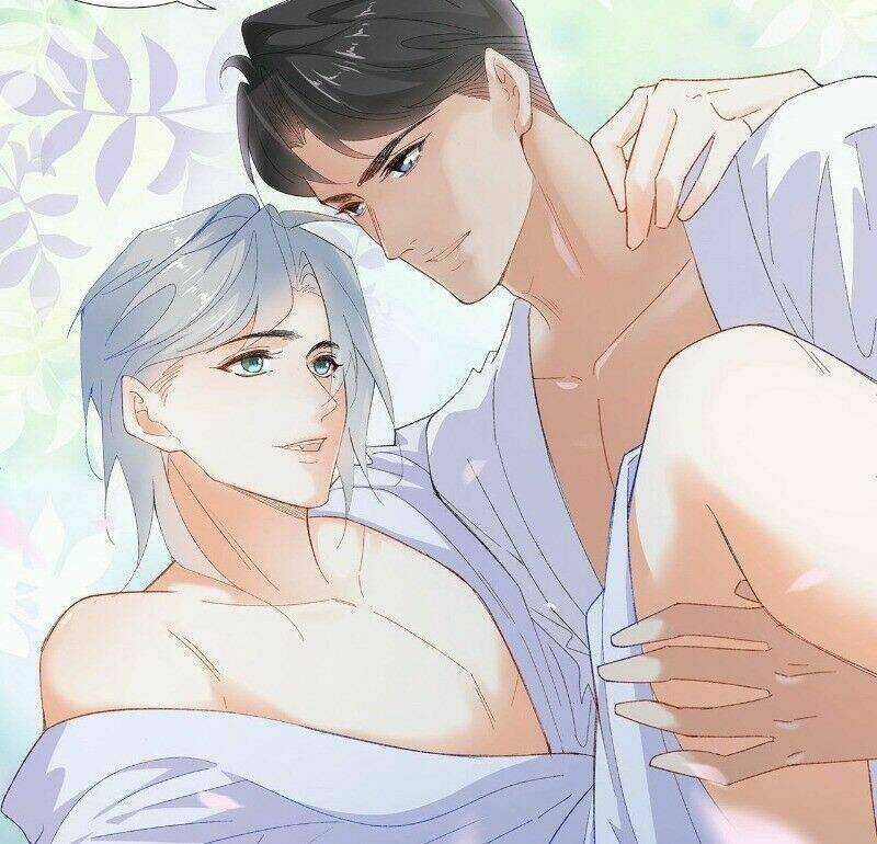 Ảnh Đế Yêu Hồ - Chapter 19 - Trang 19