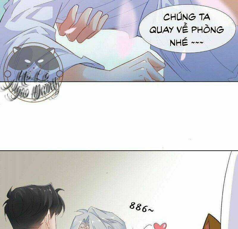 Ảnh Đế Yêu Hồ - Chapter 19 - Trang 20