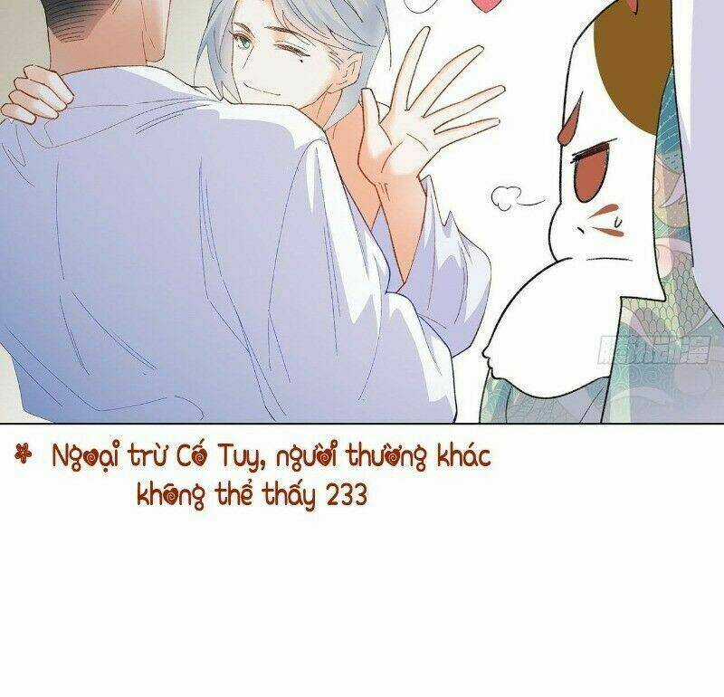 Ảnh Đế Yêu Hồ - Chapter 19 - Trang 21