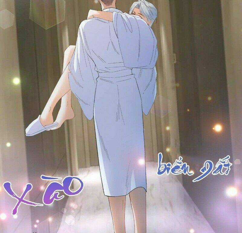 Ảnh Đế Yêu Hồ - Chapter 19 - Trang 23