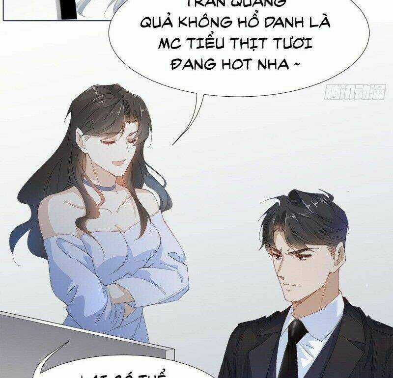 Ảnh Đế Yêu Hồ - Chapter 19 - Trang 29