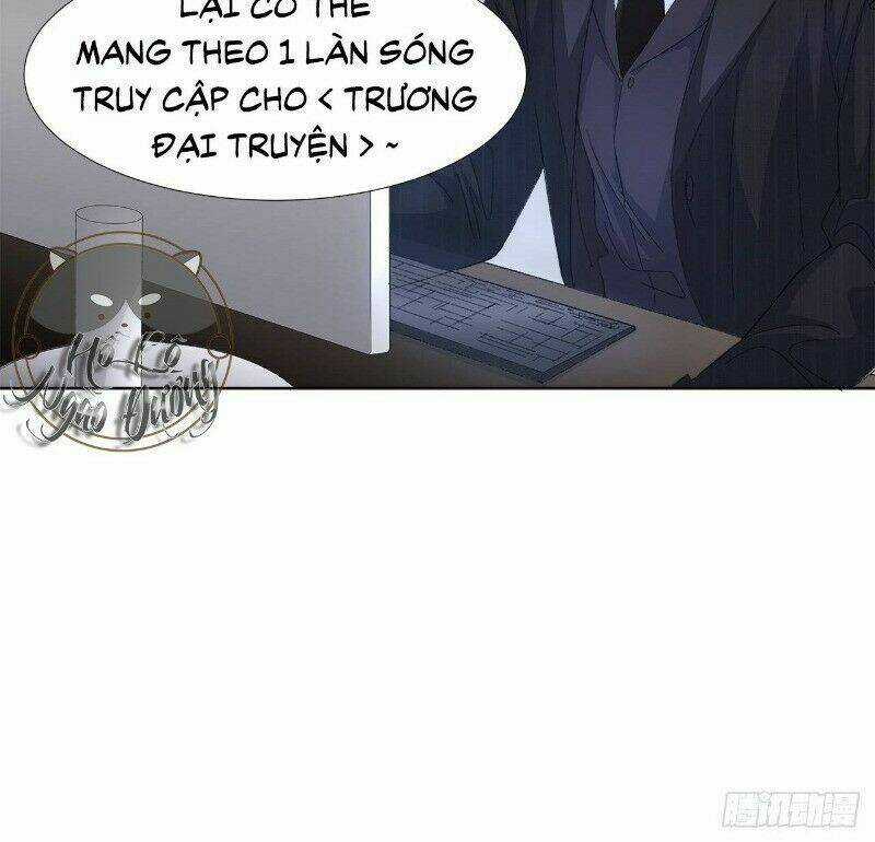 Ảnh Đế Yêu Hồ - Chapter 19 - Trang 30