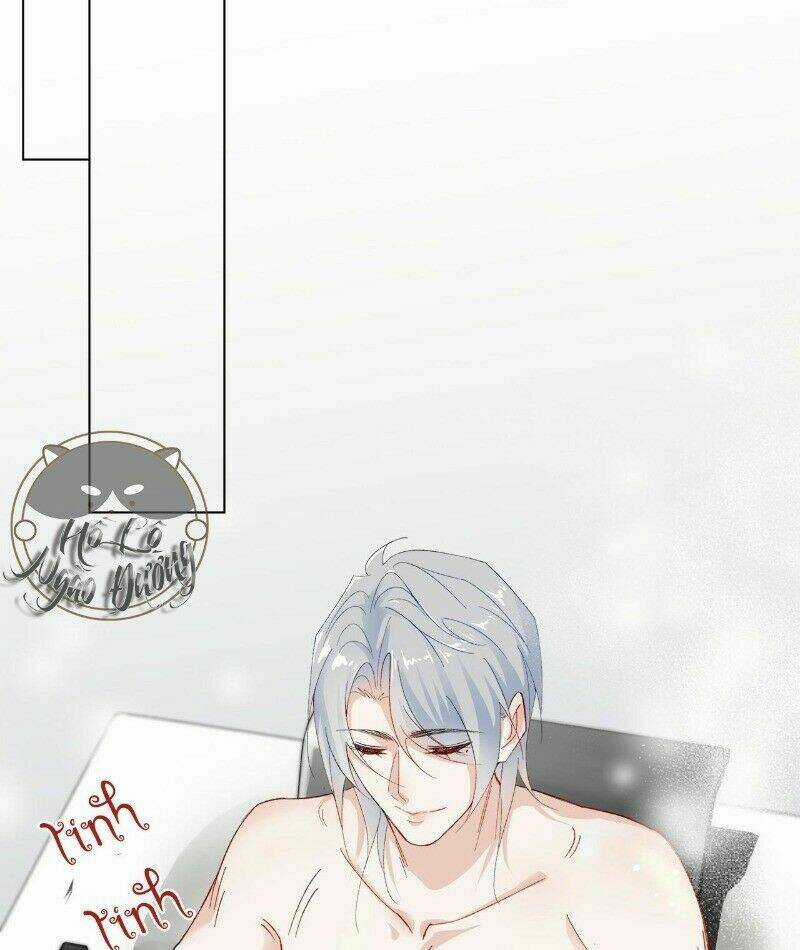 Ảnh Đế Yêu Hồ - Chapter 19 - Trang 4