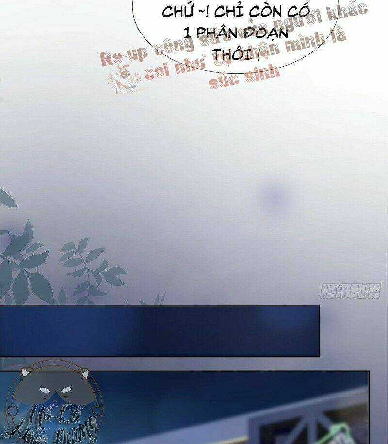 Ảnh Đế Yêu Hồ - Chapter 19 - Trang 35