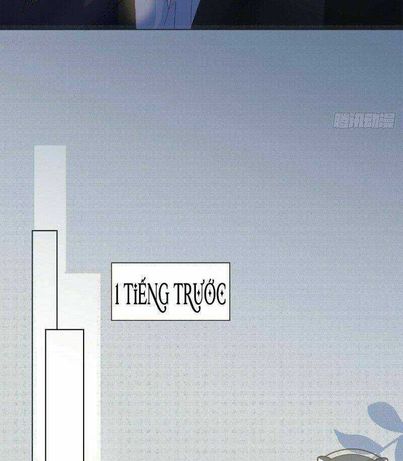 Ảnh Đế Yêu Hồ - Chapter 19 - Trang 38