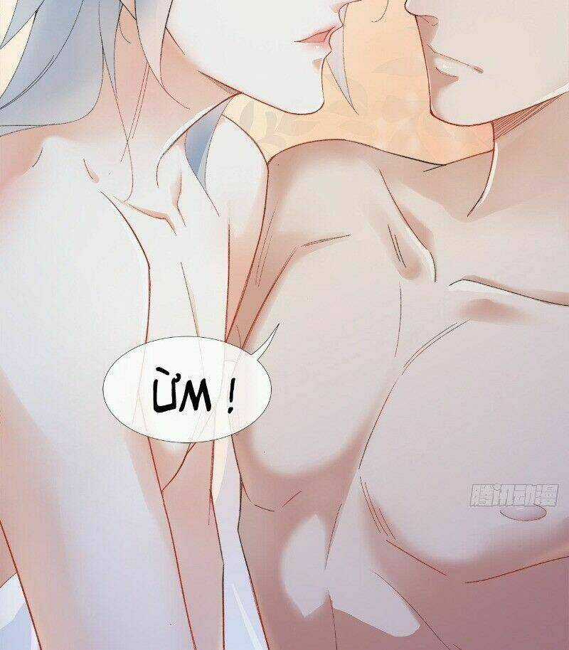 Ảnh Đế Yêu Hồ - Chapter 19 - Trang 40