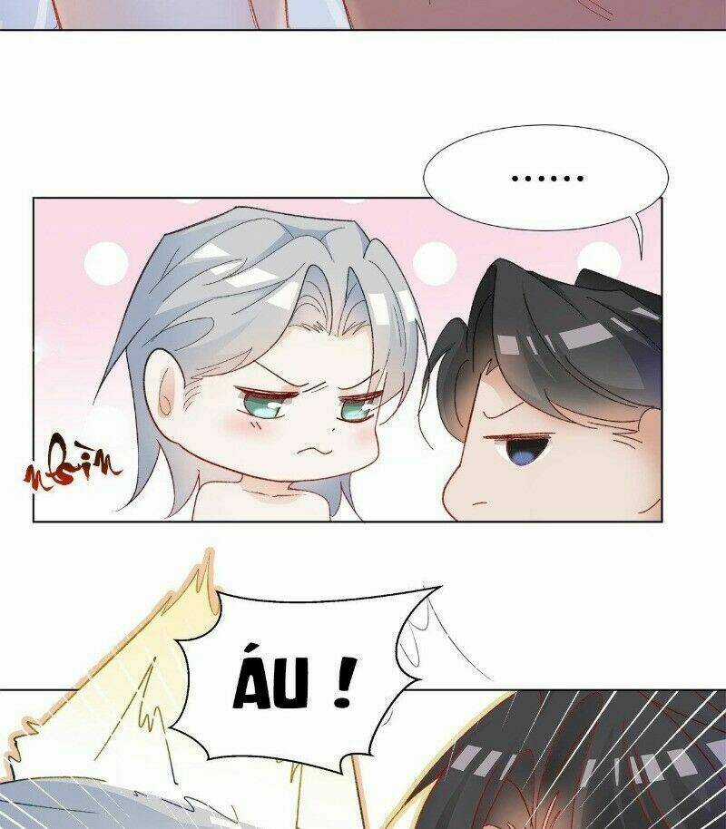 Ảnh Đế Yêu Hồ - Chapter 19 - Trang 41