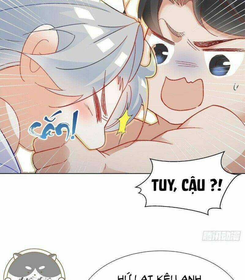 Ảnh Đế Yêu Hồ - Chapter 19 - Trang 42