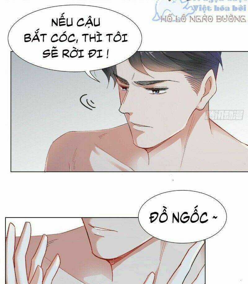 Ảnh Đế Yêu Hồ - Chapter 19 - Trang 44