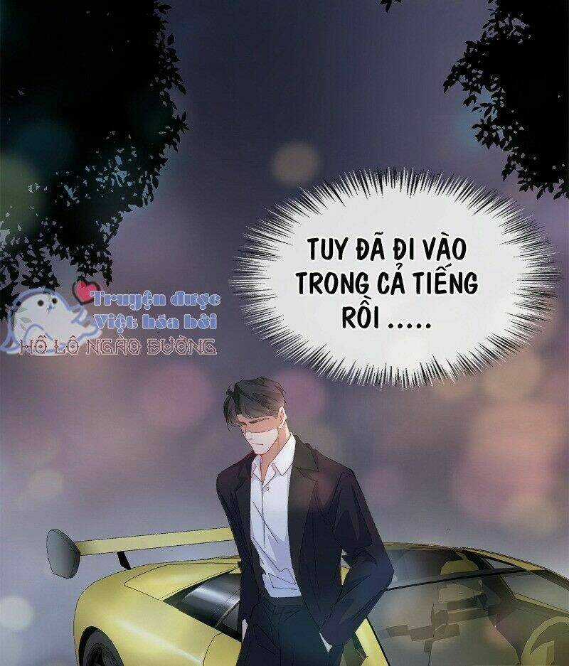 Ảnh Đế Yêu Hồ - Chapter 19 - Trang 48