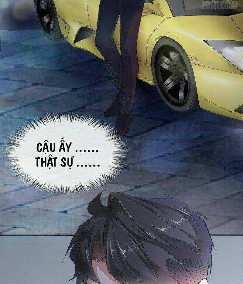 Ảnh Đế Yêu Hồ - Chapter 19 - Trang 49