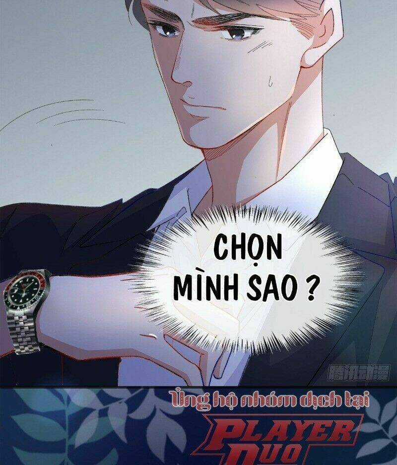 Ảnh Đế Yêu Hồ - Chapter 19 - Trang 50