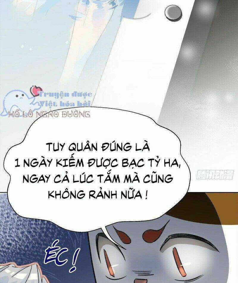Ảnh Đế Yêu Hồ - Chapter 19 - Trang 6
