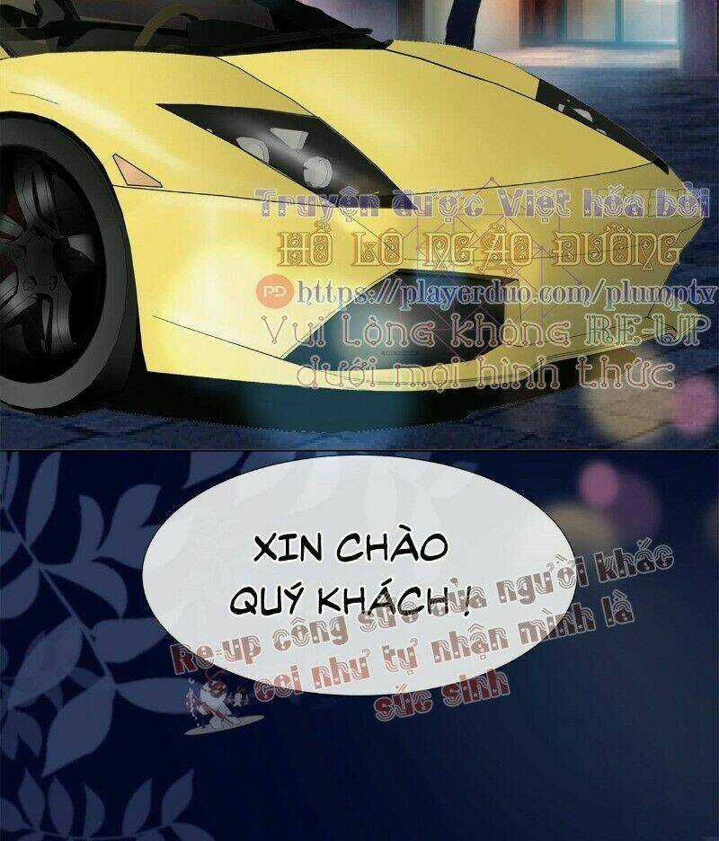 Ảnh Đế Yêu Hồ - Chapter 19 - Trang 53