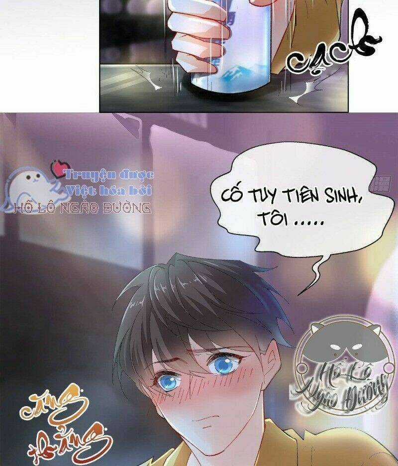 Ảnh Đế Yêu Hồ - Chapter 19 - Trang 56