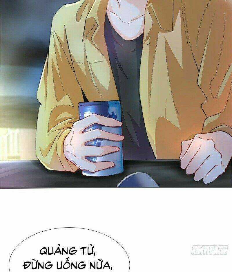 Ảnh Đế Yêu Hồ - Chapter 19 - Trang 57