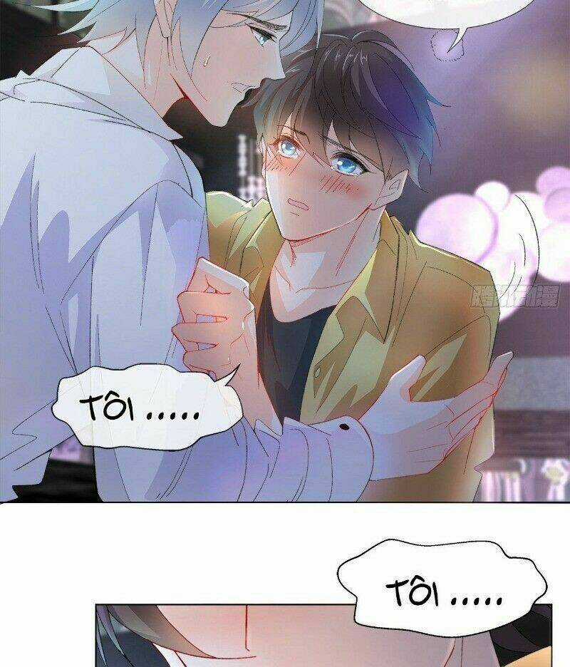 Ảnh Đế Yêu Hồ - Chapter 19 - Trang 59