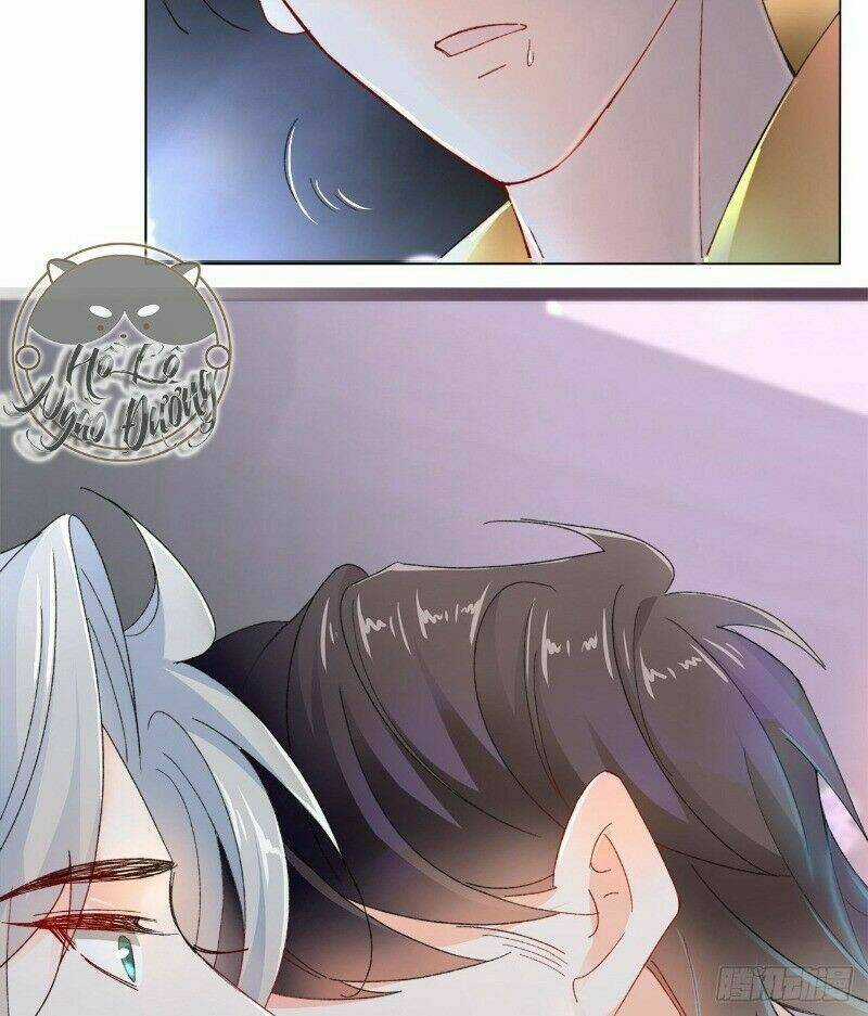 Ảnh Đế Yêu Hồ - Chapter 19 - Trang 60