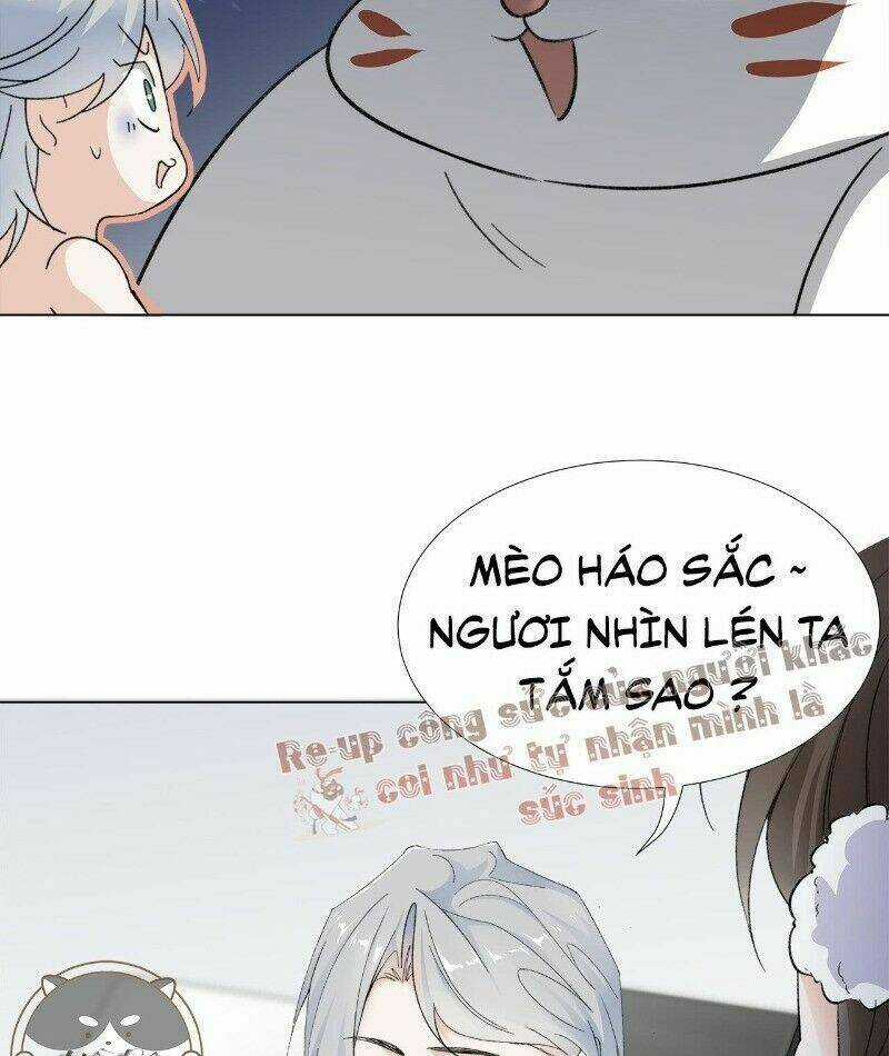 Ảnh Đế Yêu Hồ - Chapter 19 - Trang 7