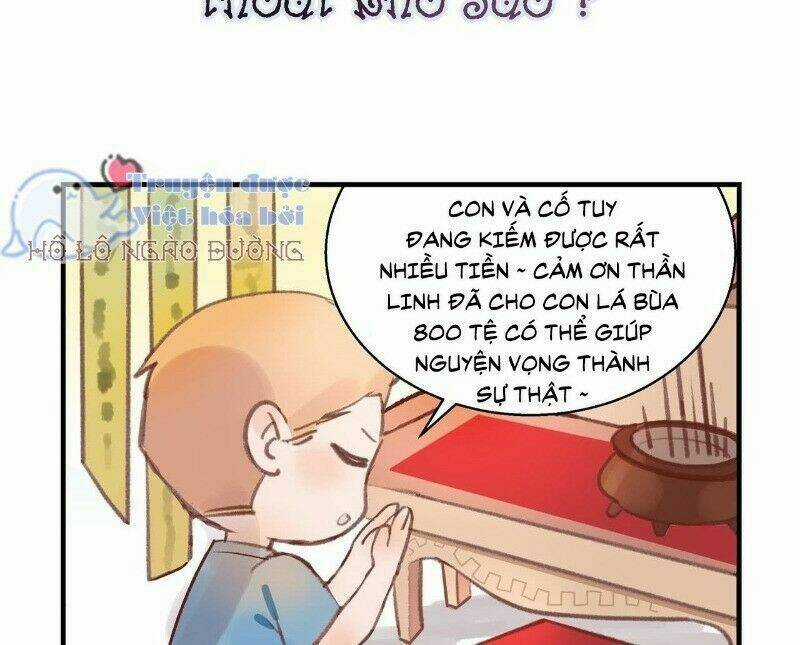 Ảnh Đế Yêu Hồ - Chapter 19 - Trang 67