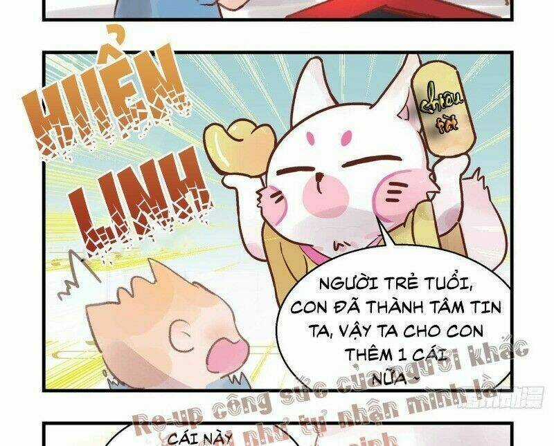 Ảnh Đế Yêu Hồ - Chapter 19 - Trang 68