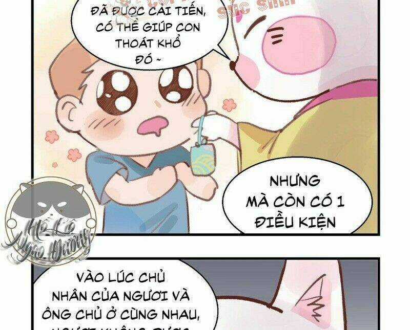 Ảnh Đế Yêu Hồ - Chapter 19 - Trang 69