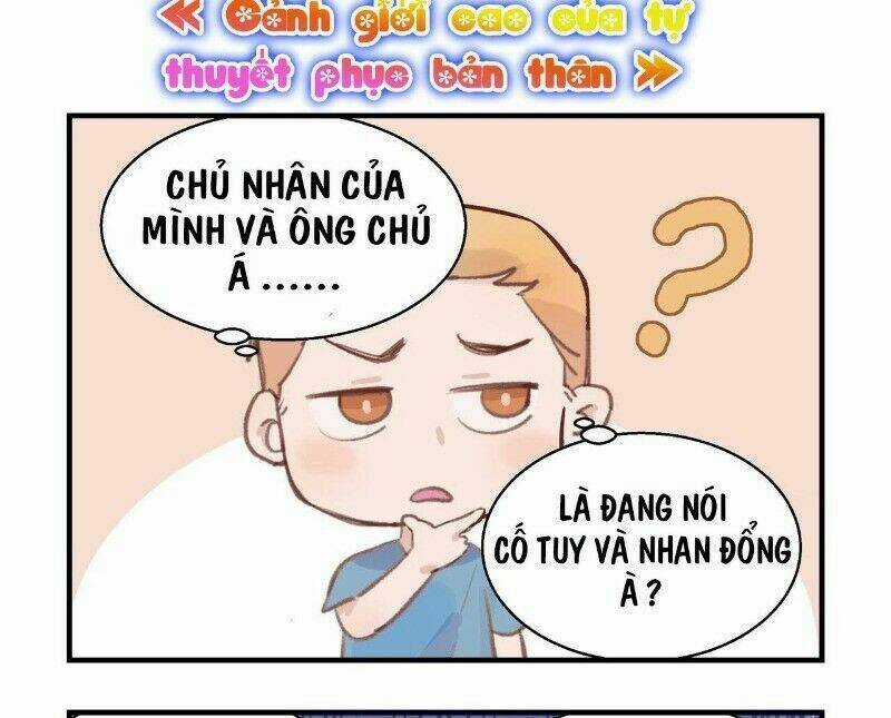 Ảnh Đế Yêu Hồ - Chapter 19 - Trang 71