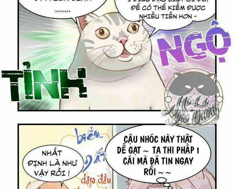 Ảnh Đế Yêu Hồ - Chapter 19 - Trang 73