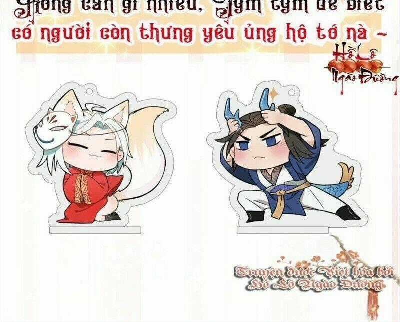 Ảnh Đế Yêu Hồ - Chapter 19 - Trang 75