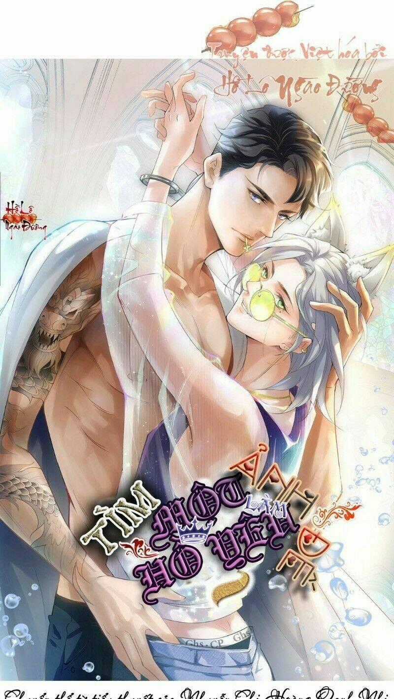 Ảnh Đế Yêu Hồ - Chapter 20 - Trang 1