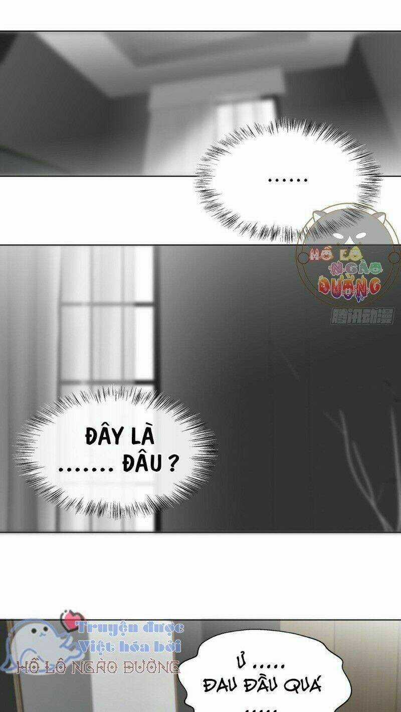 Ảnh Đế Yêu Hồ - Chapter 20 - Trang 12