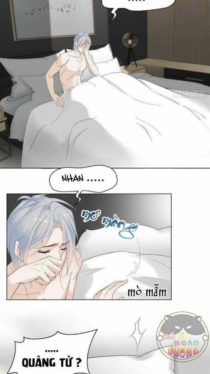 Ảnh Đế Yêu Hồ - Chapter 20 - Trang 13