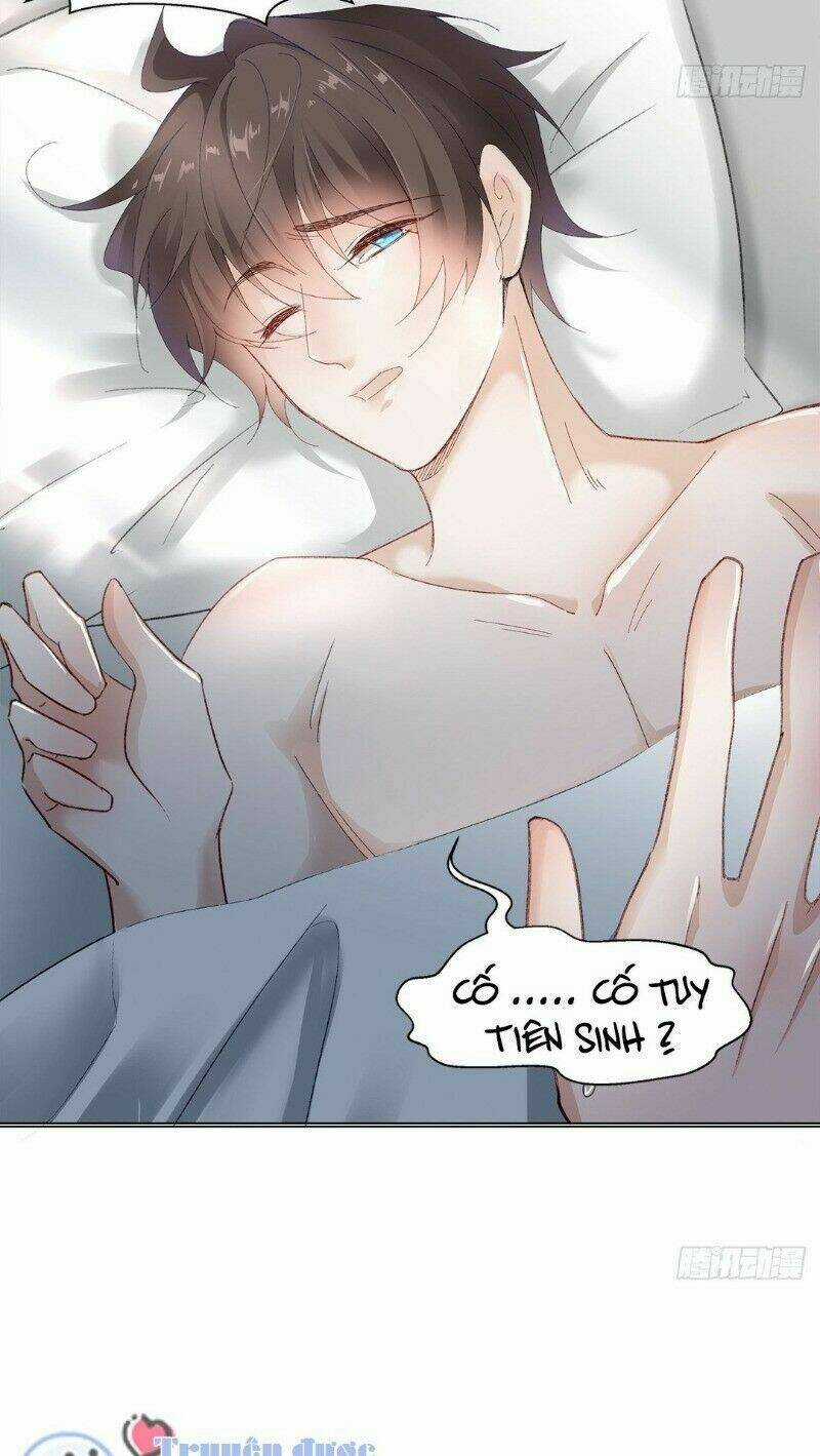 Ảnh Đế Yêu Hồ - Chapter 20 - Trang 14