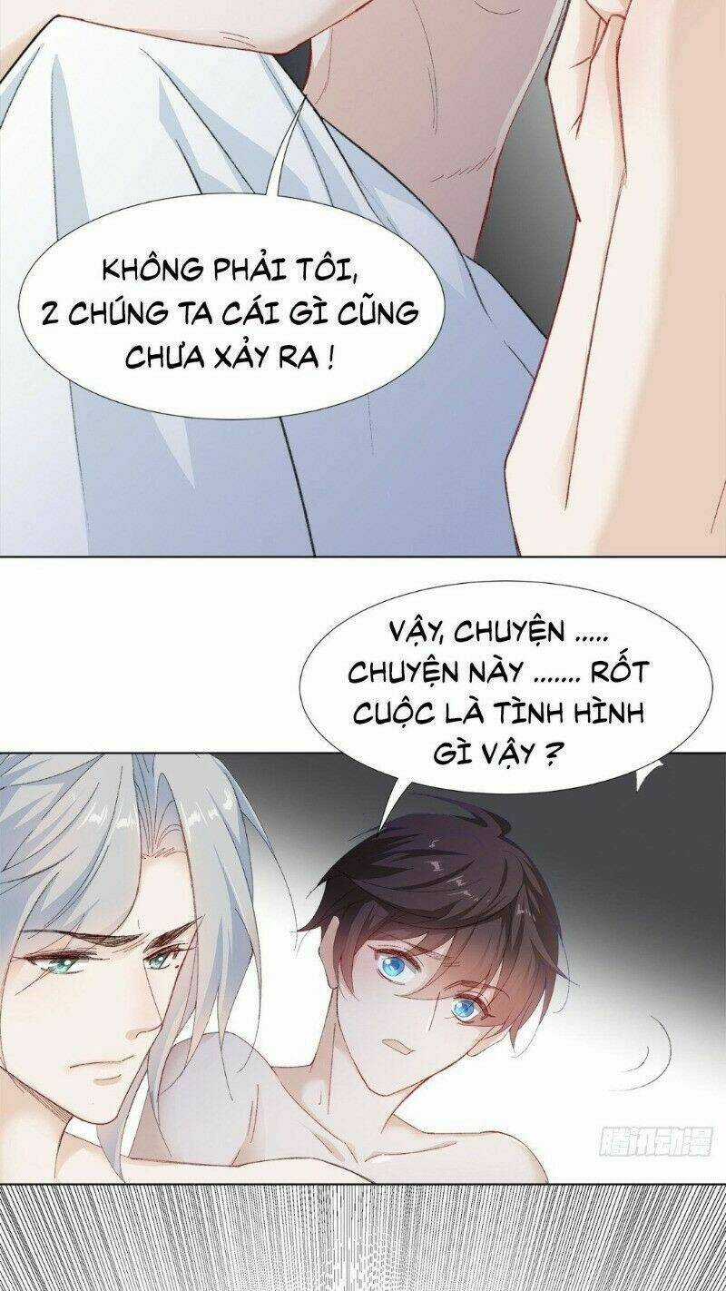 Ảnh Đế Yêu Hồ - Chapter 20 - Trang 17