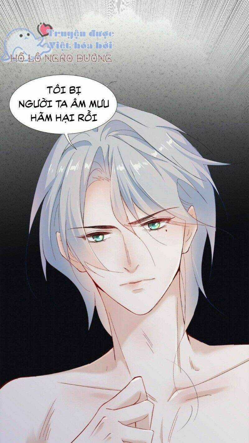 Ảnh Đế Yêu Hồ - Chapter 20 - Trang 18