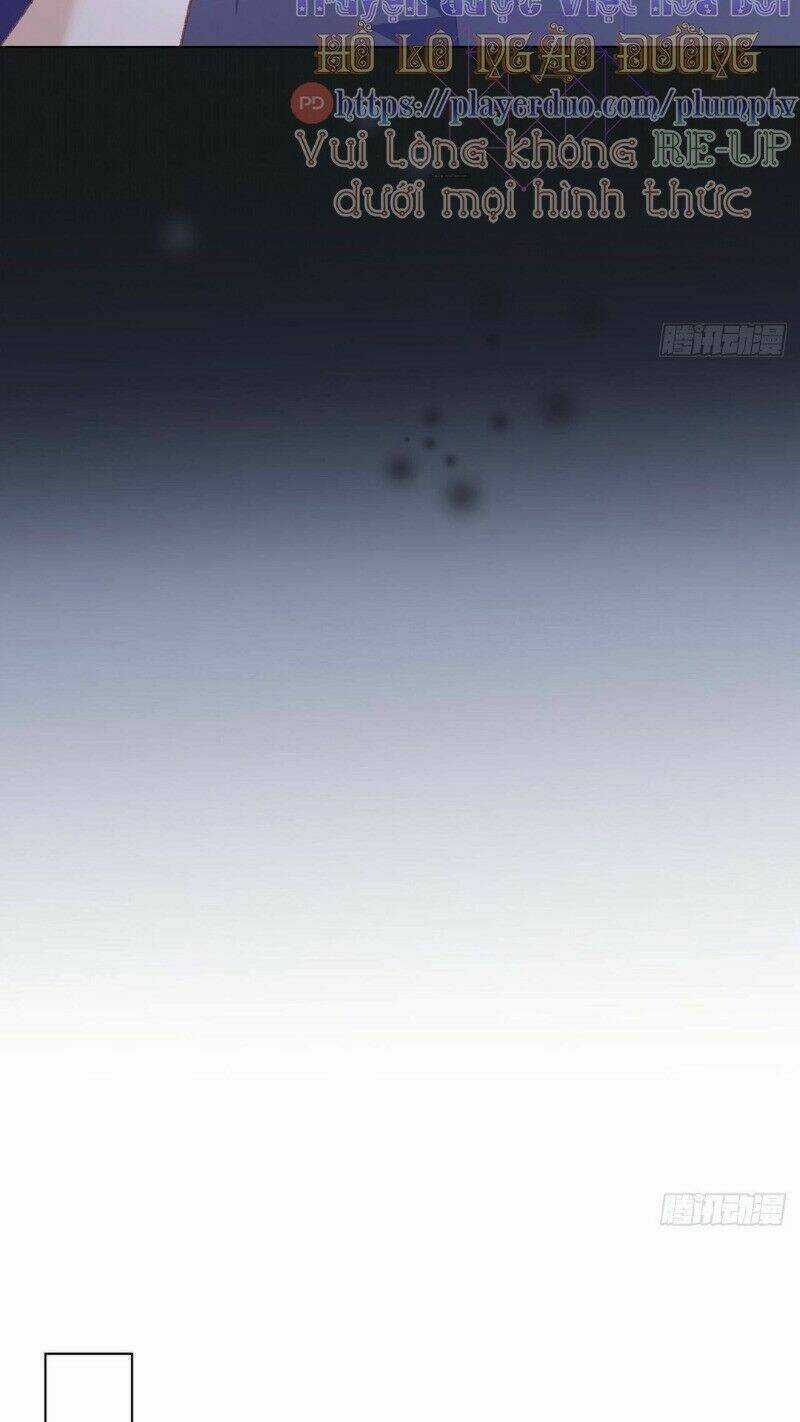 Ảnh Đế Yêu Hồ - Chapter 20 - Trang 22