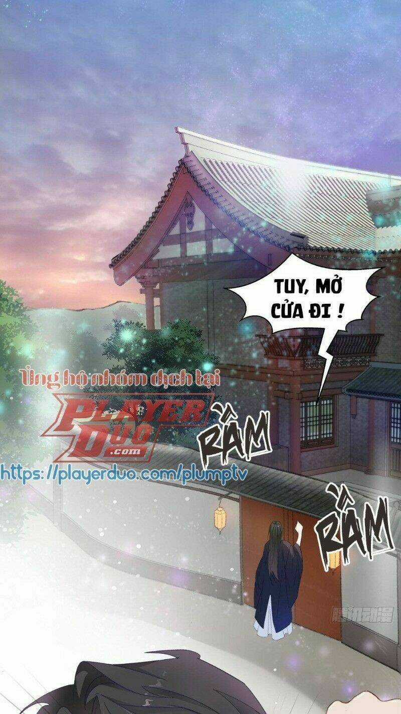 Ảnh Đế Yêu Hồ - Chapter 20 - Trang 24