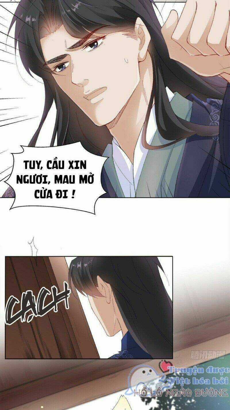 Ảnh Đế Yêu Hồ - Chapter 20 - Trang 25