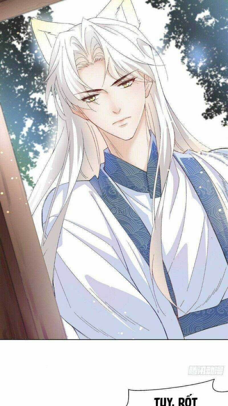 Ảnh Đế Yêu Hồ - Chapter 20 - Trang 26