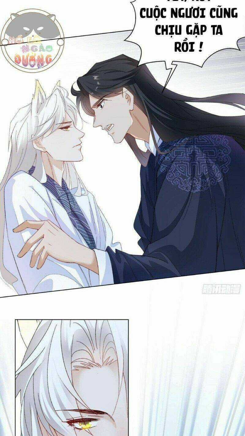 Ảnh Đế Yêu Hồ - Chapter 20 - Trang 27