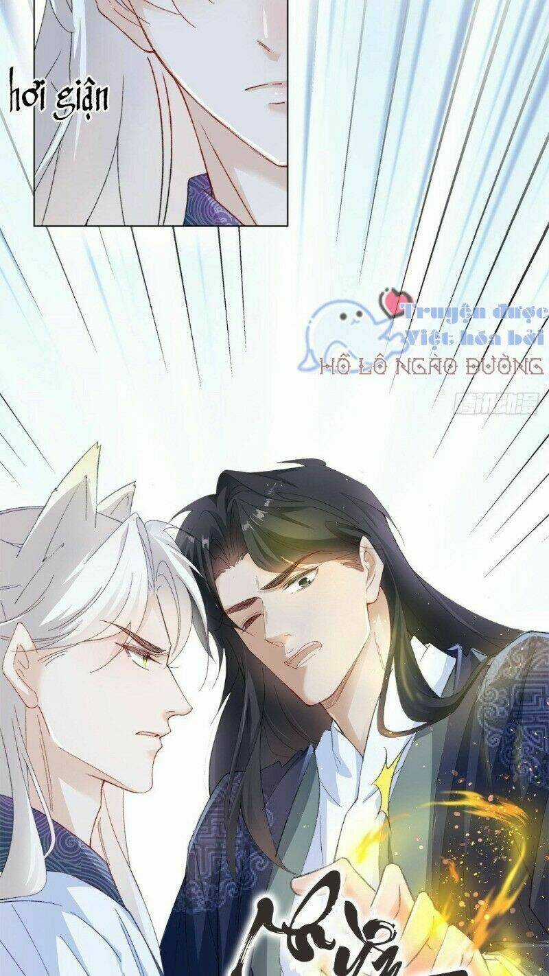 Ảnh Đế Yêu Hồ - Chapter 20 - Trang 28