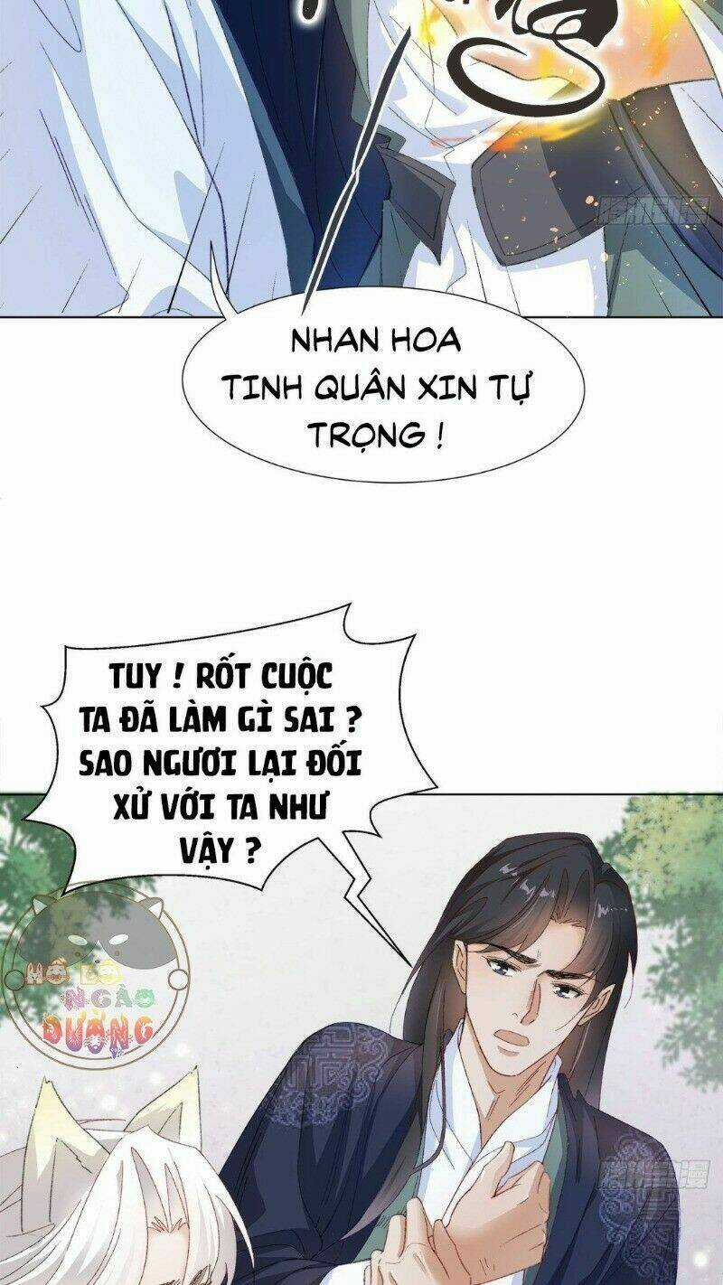 Ảnh Đế Yêu Hồ - Chapter 20 - Trang 29