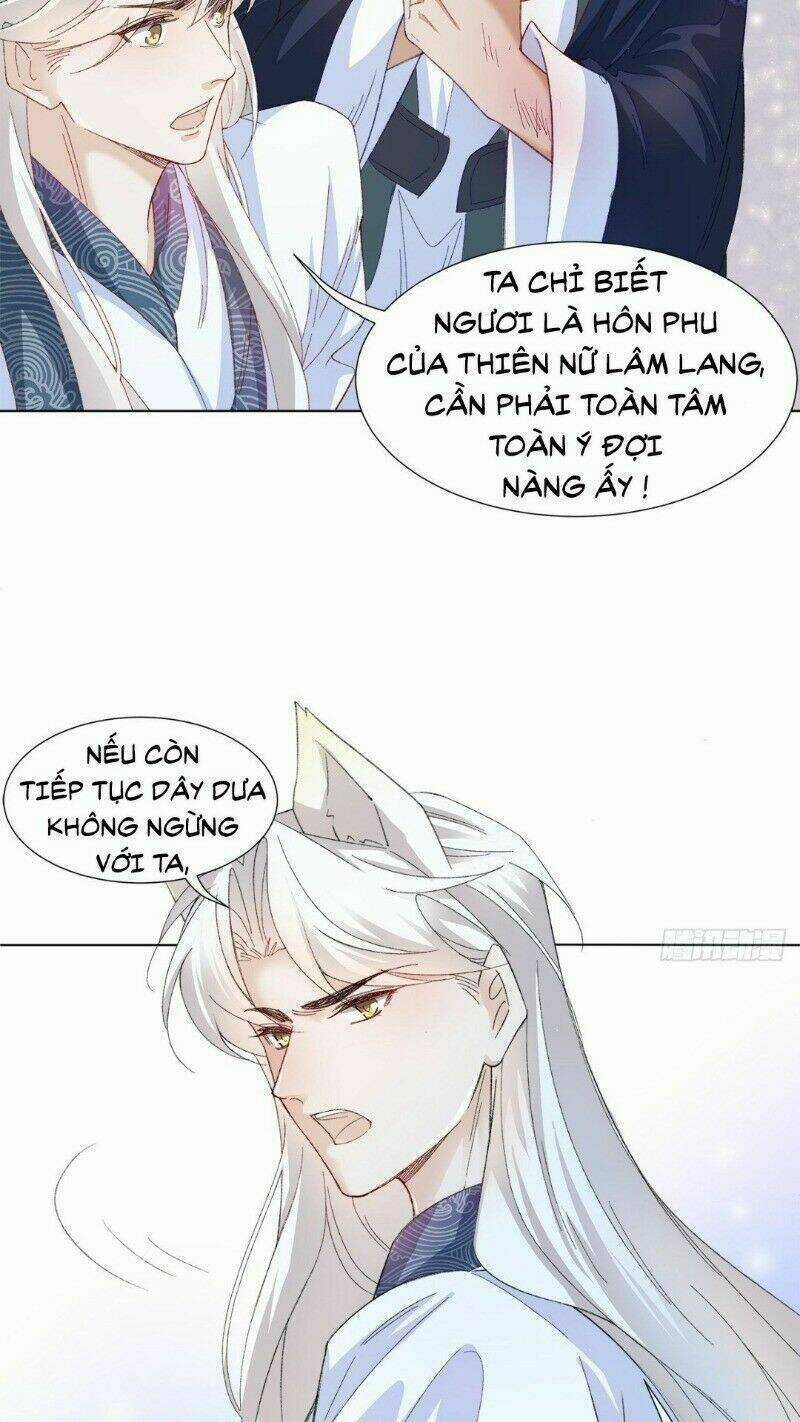 Ảnh Đế Yêu Hồ - Chapter 20 - Trang 30